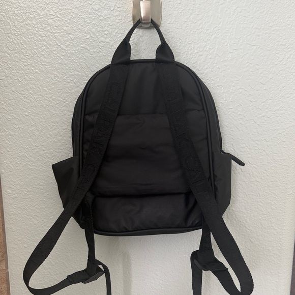 Calpak Luka Mini Black Backpack - Picture 10 of 16